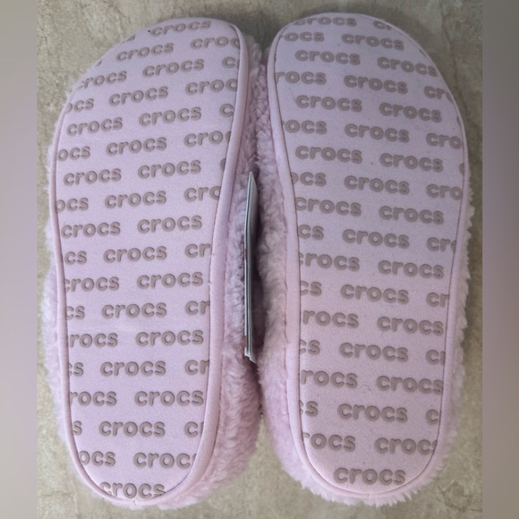 Crocs Cozzzy Slipper - Picture 8 of 9